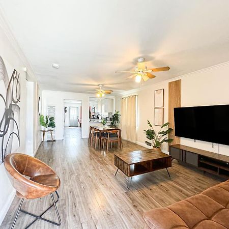Stylish 4Br Near Dtla Arts District - Rog - Gl Villa Glendale Exterior photo