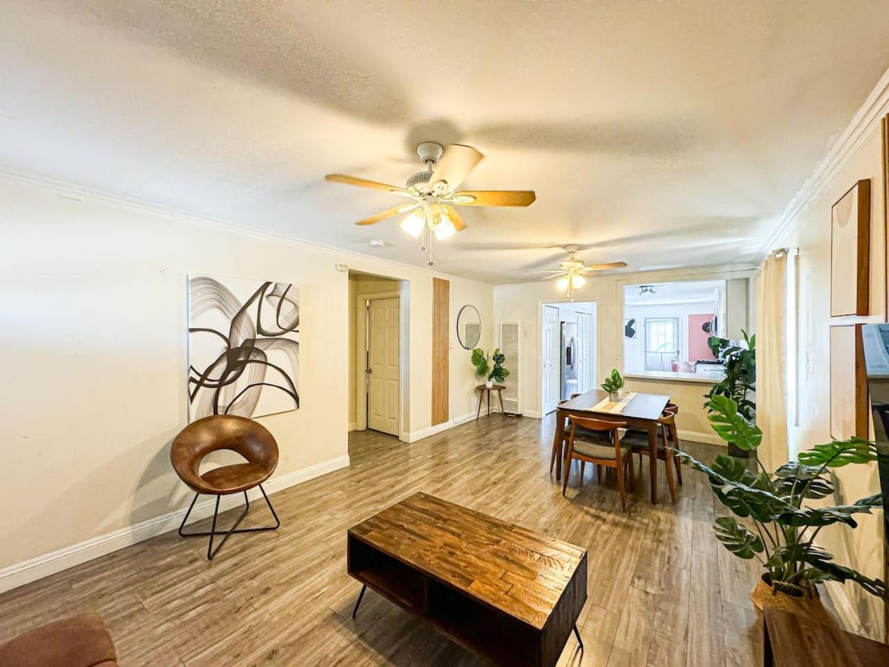 Stylish 4Br Near Dtla Arts District - Rog - Gl Villa Glendale Exterior photo