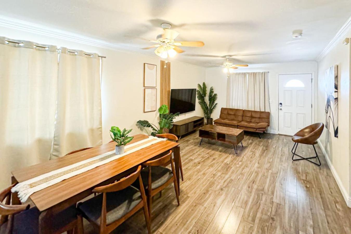 Stylish 4Br Near Dtla Arts District - Rog - Gl Villa Glendale Exterior photo