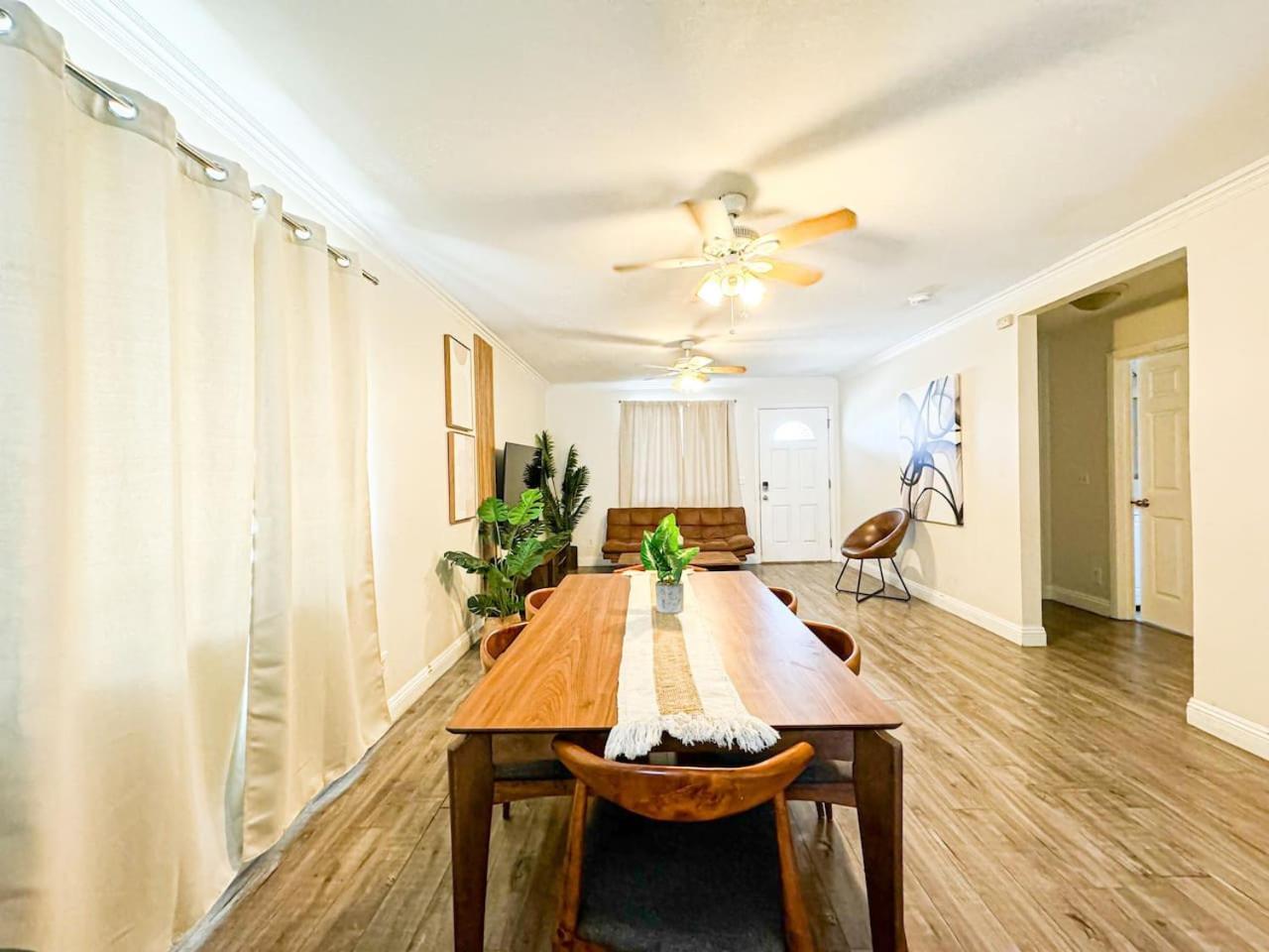 Stylish 4Br Near Dtla Arts District - Rog - Gl Villa Glendale Exterior photo