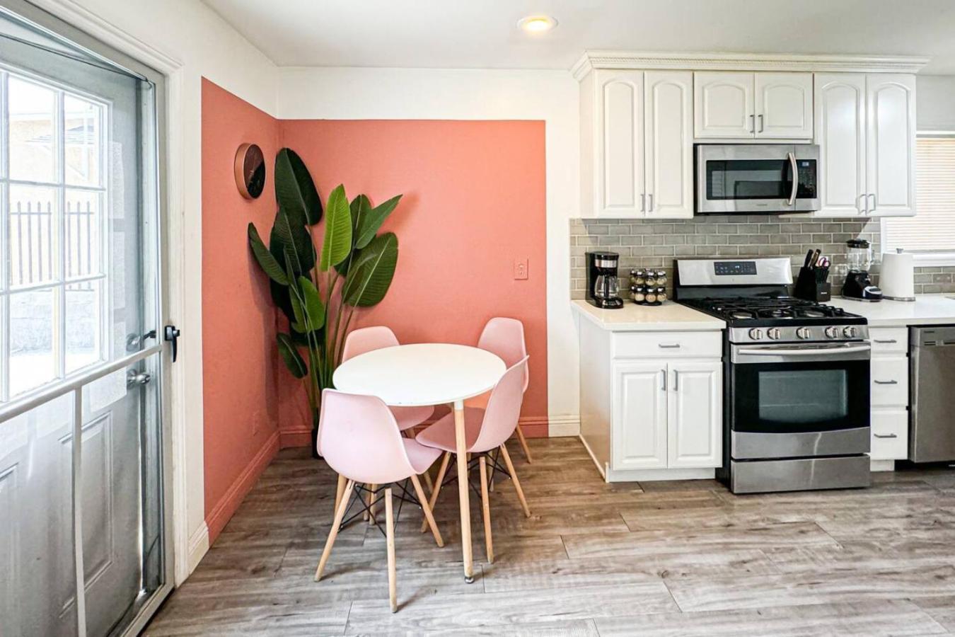 Stylish 4Br Near Dtla Arts District - Rog - Gl Villa Glendale Exterior photo